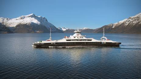 Foto: Fjord1