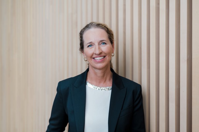 Ann-Elisabeth Tunli Moe