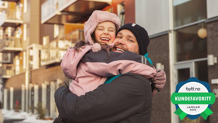 ByttNO_Far_Barn_vinterkos_Jan