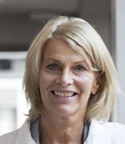 Kjerstin Fyllingen