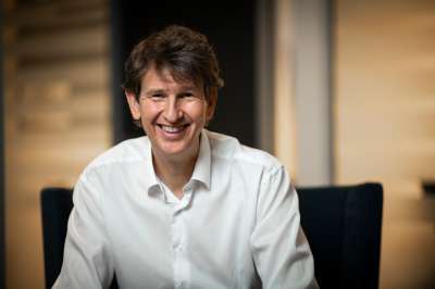 Terje Rootwelt