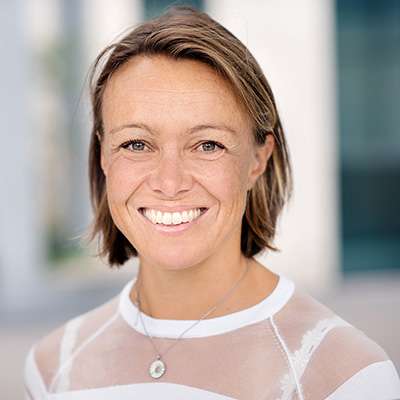 Karianne Melleby