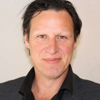 Tom Tvedt