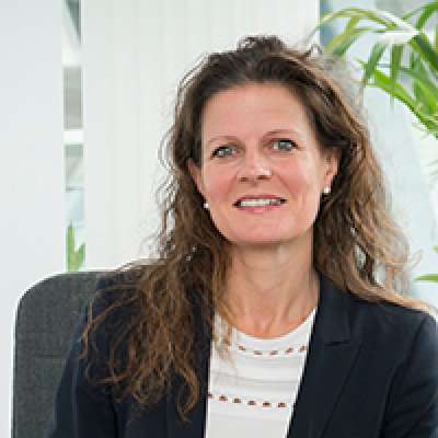 Cathrine M. Lofthus