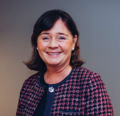 Cecilie Daae