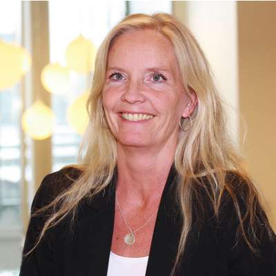 Susanne Torp-Hansen