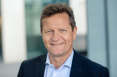 Leif Magne Andersen