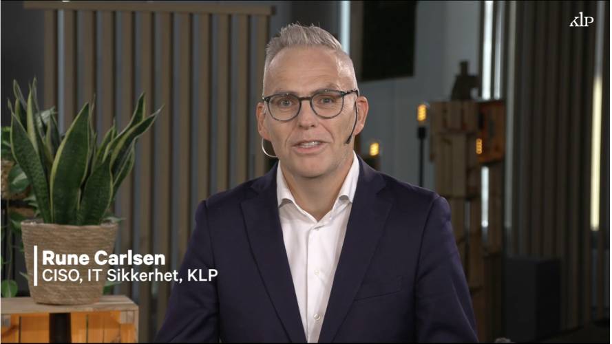 Rune Carlsen