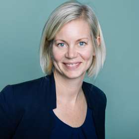 Sigrun Aasland