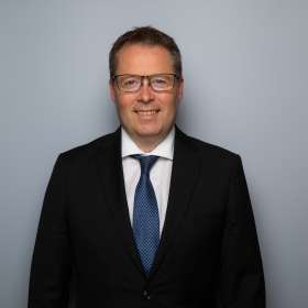 Bjørn Arild Gram