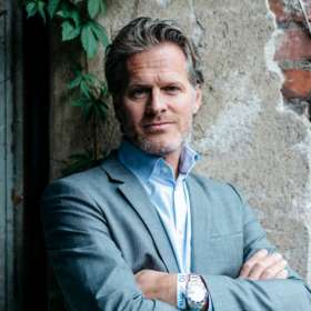 Stefan Hyttfors