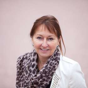 Gunn Marit Helgesen