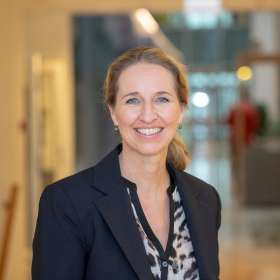 Ann-Elisabeth Tunli Moe