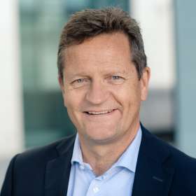Leif Magne Andersen