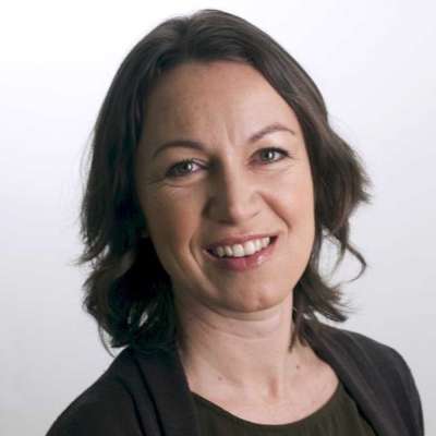 Bente Bang Ødegård