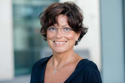 Marianne Sevaldsen