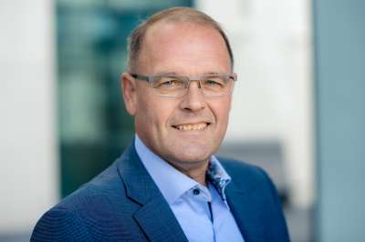 Tore Tenold