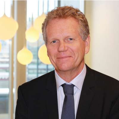 Egil Johansen