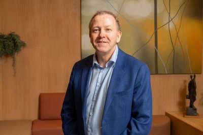 Svend Morten Voldsrud 