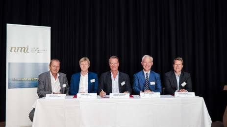 Norfund NMI utviklingsland