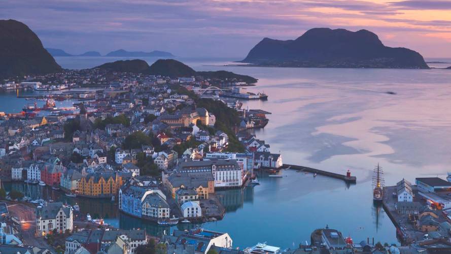 Ålesund