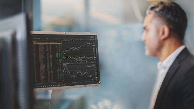 Forvalter_bloomberg_kontor_KLP Kapitalforvaltning