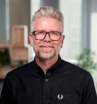 Jøran