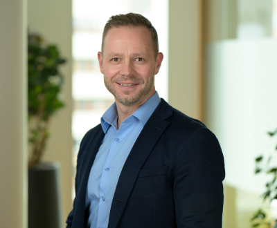 Frode-ekker