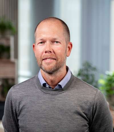 Tor Erik