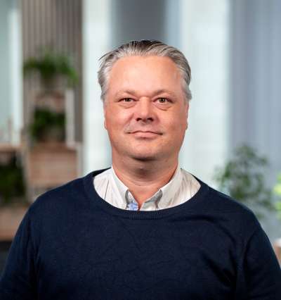 Jon Håvard